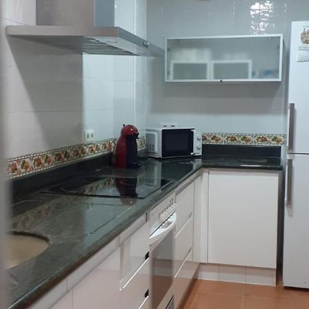 Apartamento A 10 Metros Del Mar Cullera Esterno foto