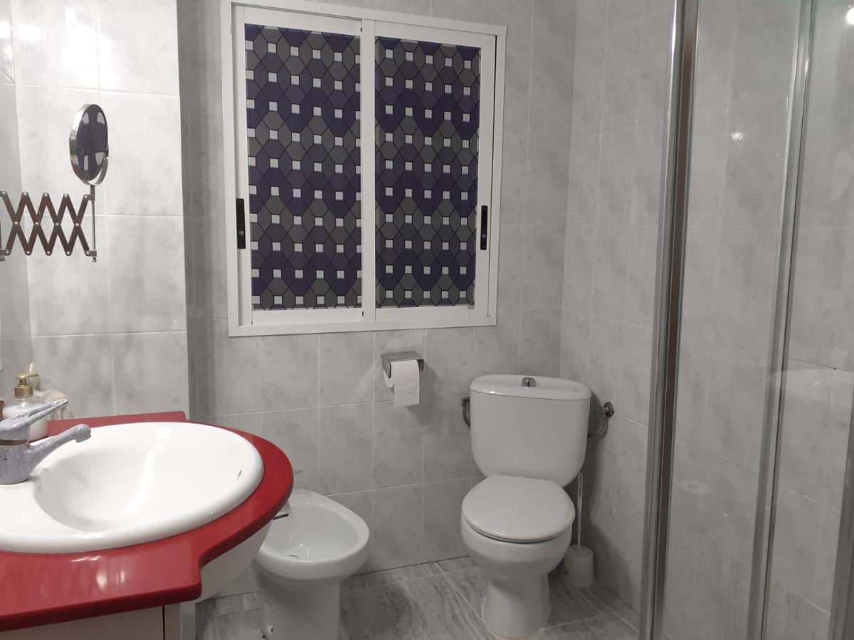 Apartamento A 10 Metros Del Mar Cullera Esterno foto