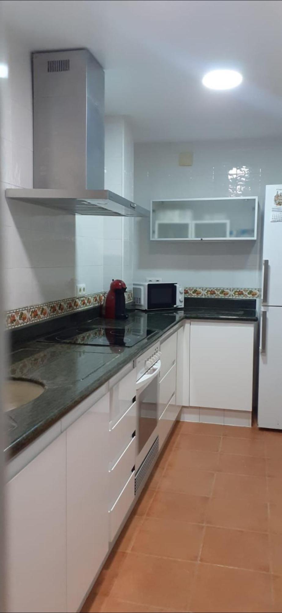 Apartamento A 10 Metros Del Mar Cullera Esterno foto
